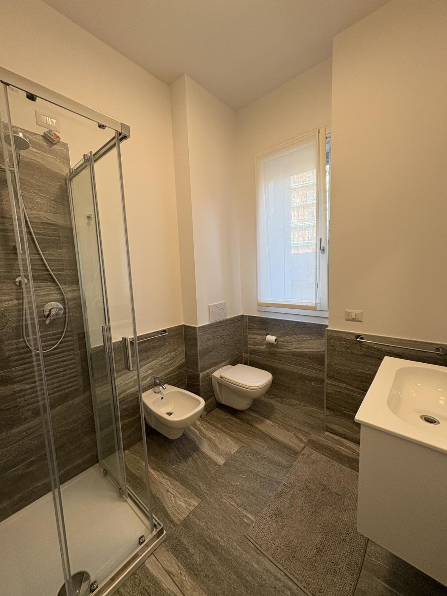 Essential Apartment Sesto San Giovanni