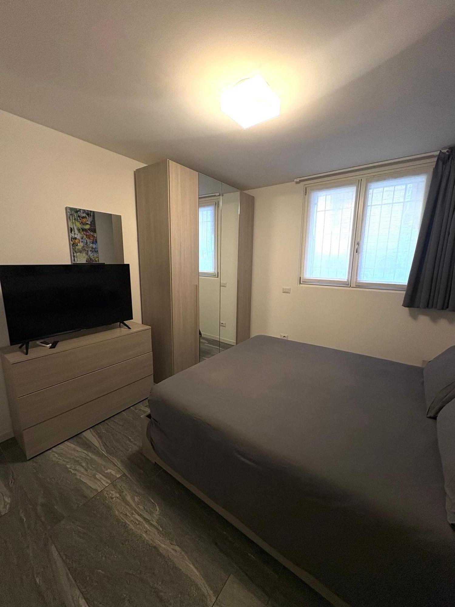 Essential Apartment Sesto San Giovanni